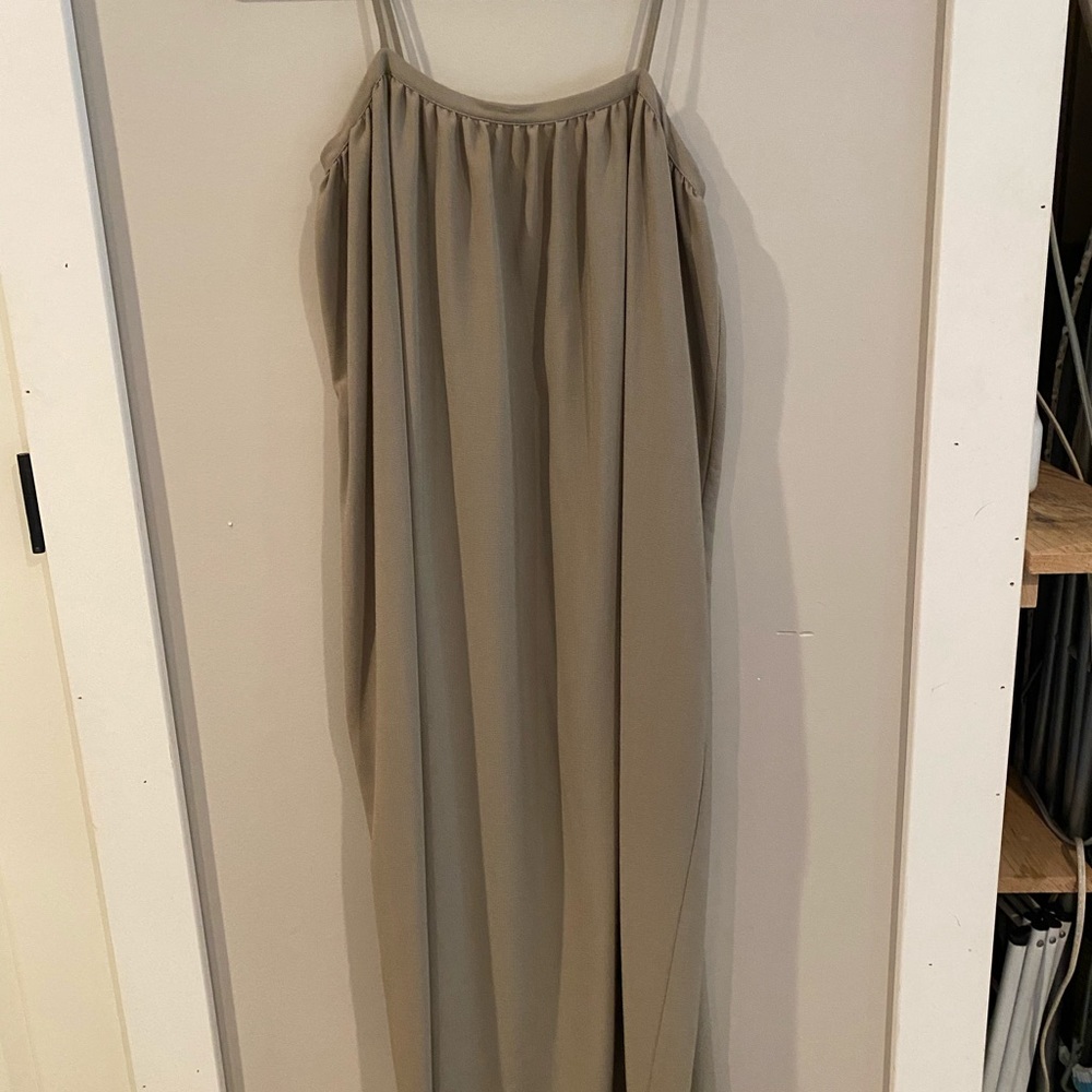Christy Dawn Cypress Dress - Sage